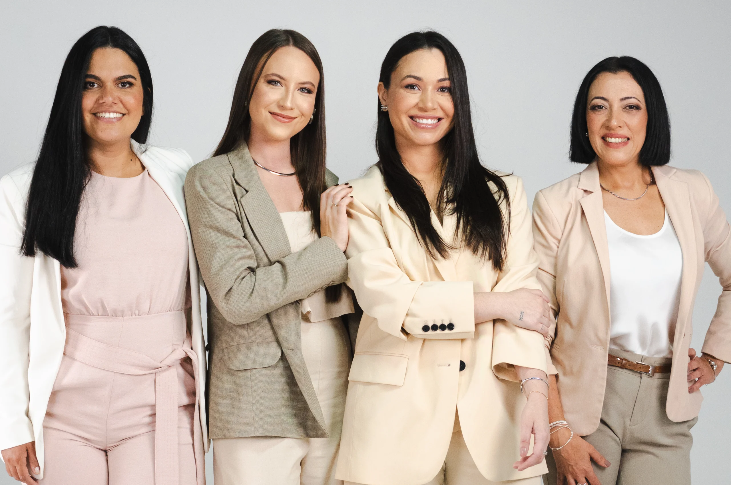 Klasse Executive Search